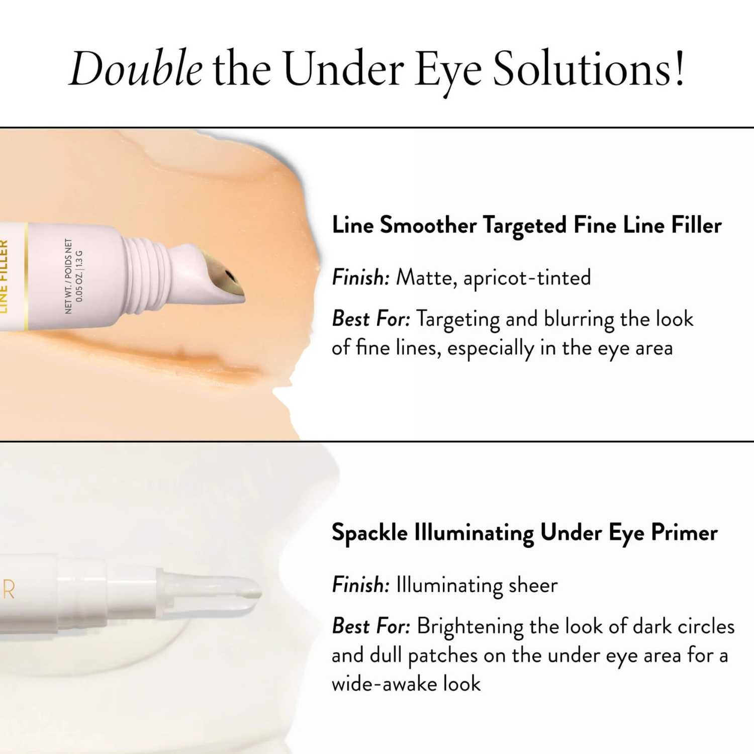Line Smoother Fine Line Blurring Primer