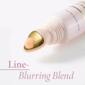 Line Smoother Fine Line Blurring Primer