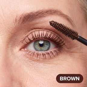 Growth Serum Mascara