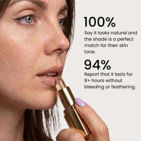 Coellyo TrueTone ph Adjusting Lipstick