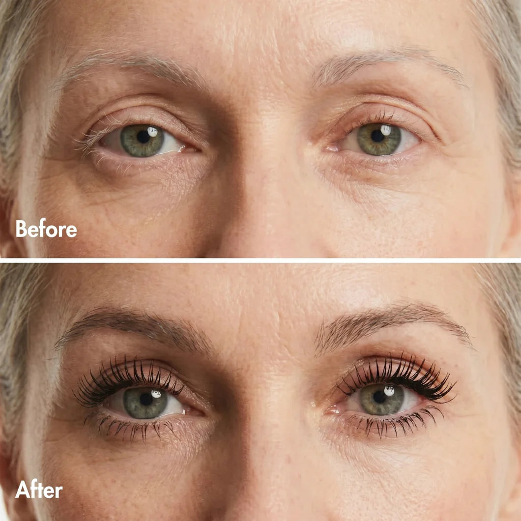 Growth Serum Mascara