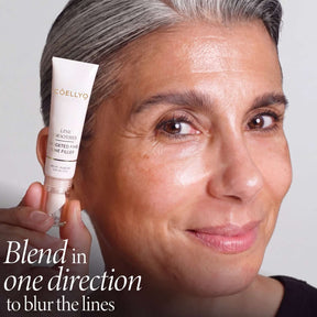 Line Smoother Fine Line Blurring Primer