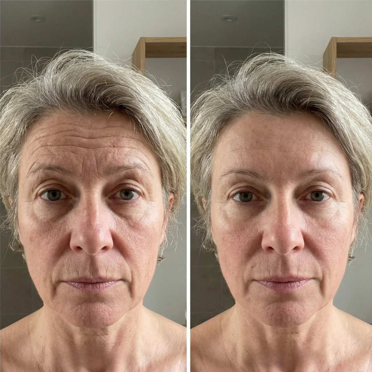 Line Smoother Fine Line Blurring Primer