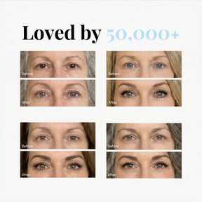 Growth Serum Mascara