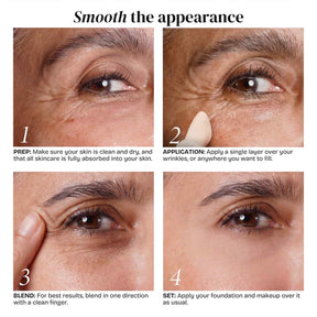 Line Smoother Fine Line Blurring Primer