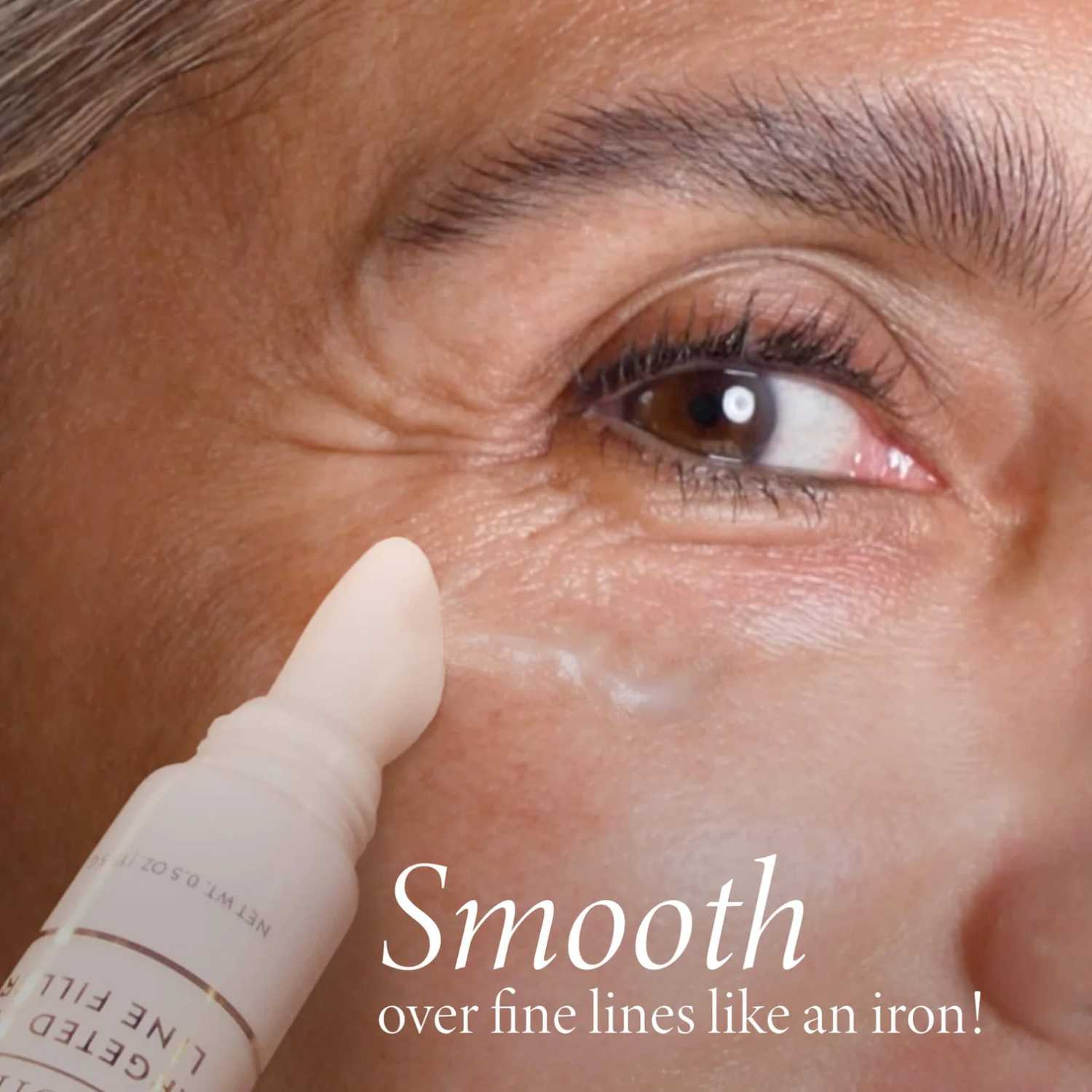 Line Smoother Fine Line Blurring Primer