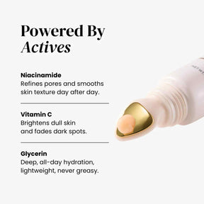 Line Smoother Fine Line Blurring Primer