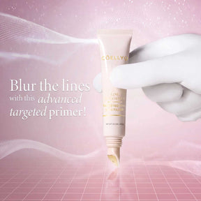 Line Smoother Fine Line Blurring Primer