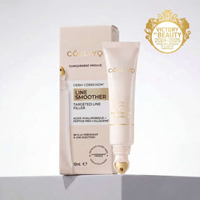 Line Smoother Fine Line Blurring Primer