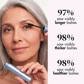 Growth Serum Mascara