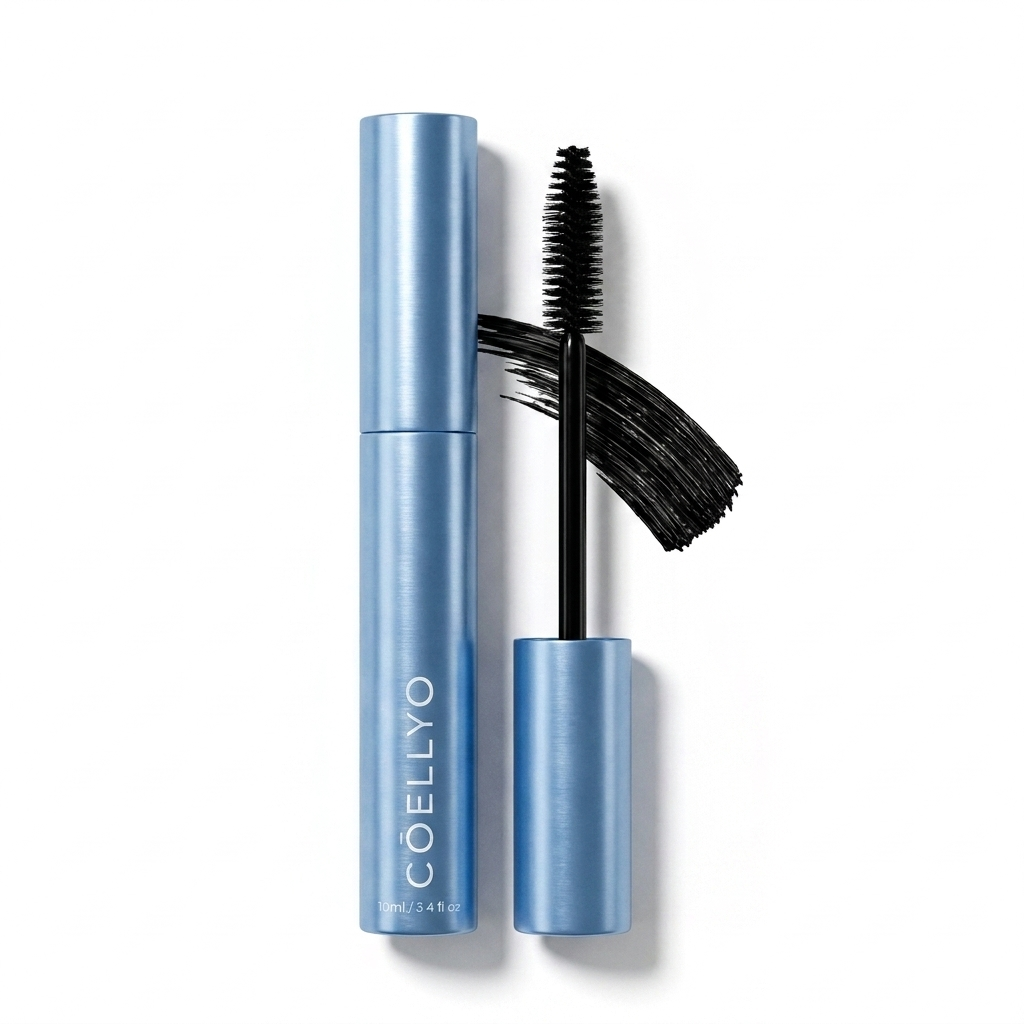 Growth Serum Mascara