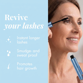 Growth Serum Mascara