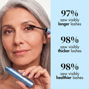 Growth Serum Mascara
