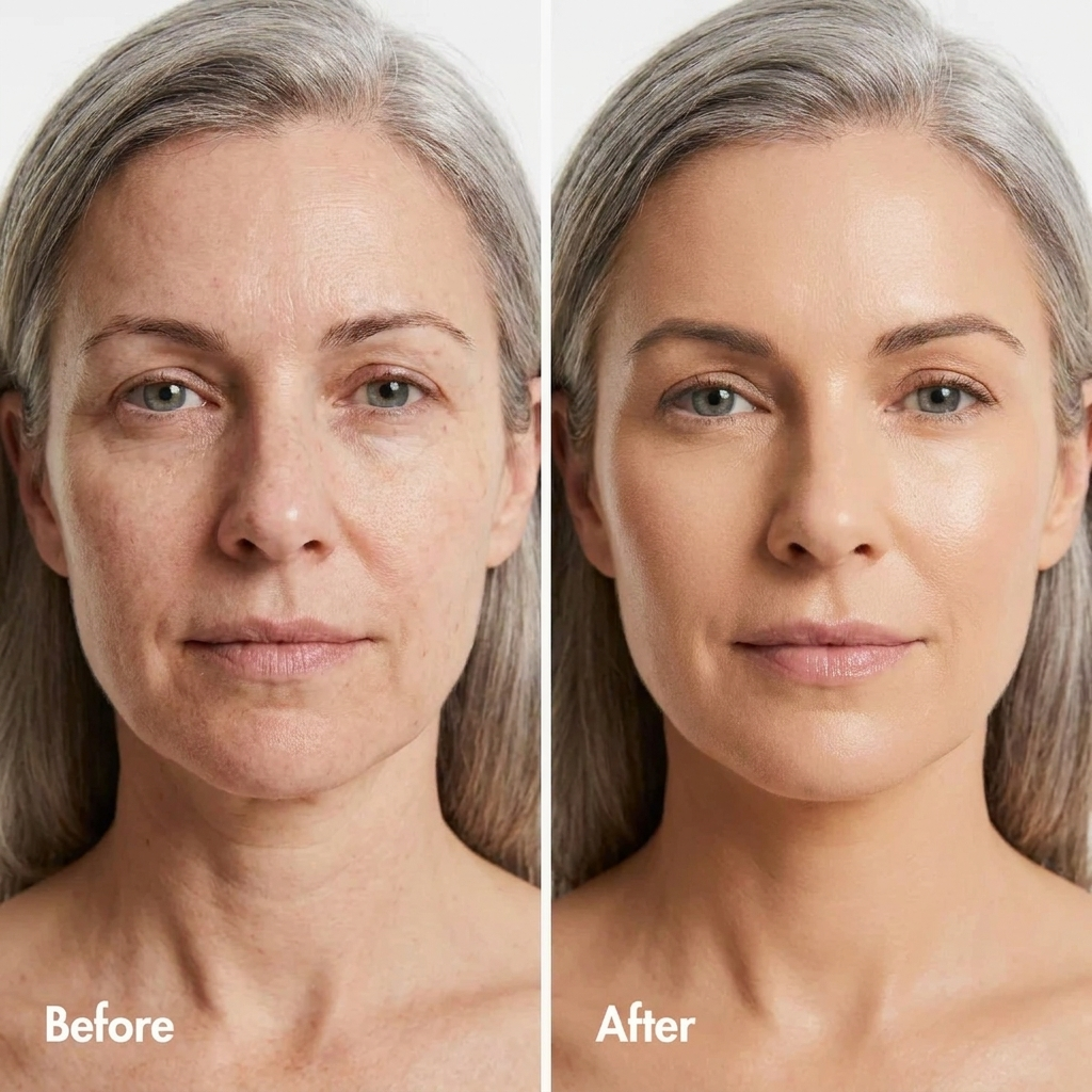 Coellyo PH Changing Foundation