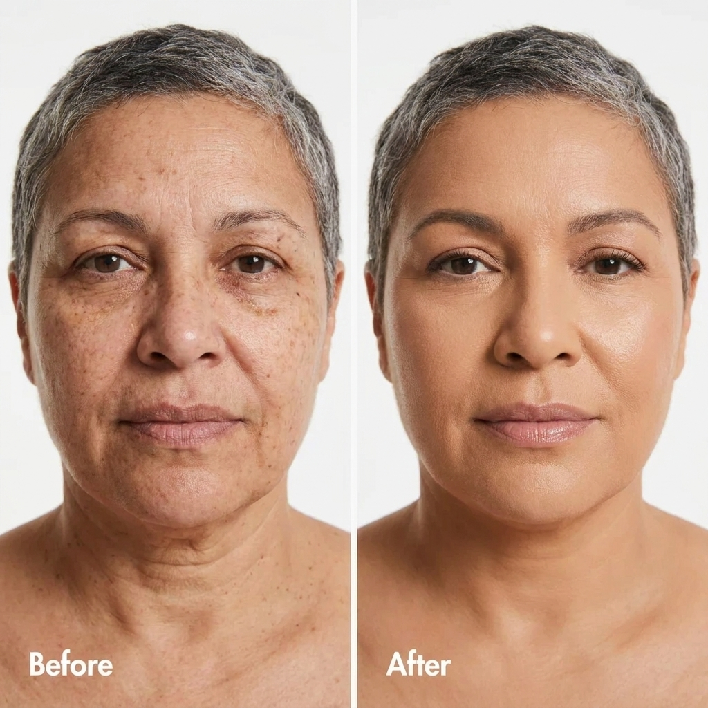 Coellyo PH Changing Foundation